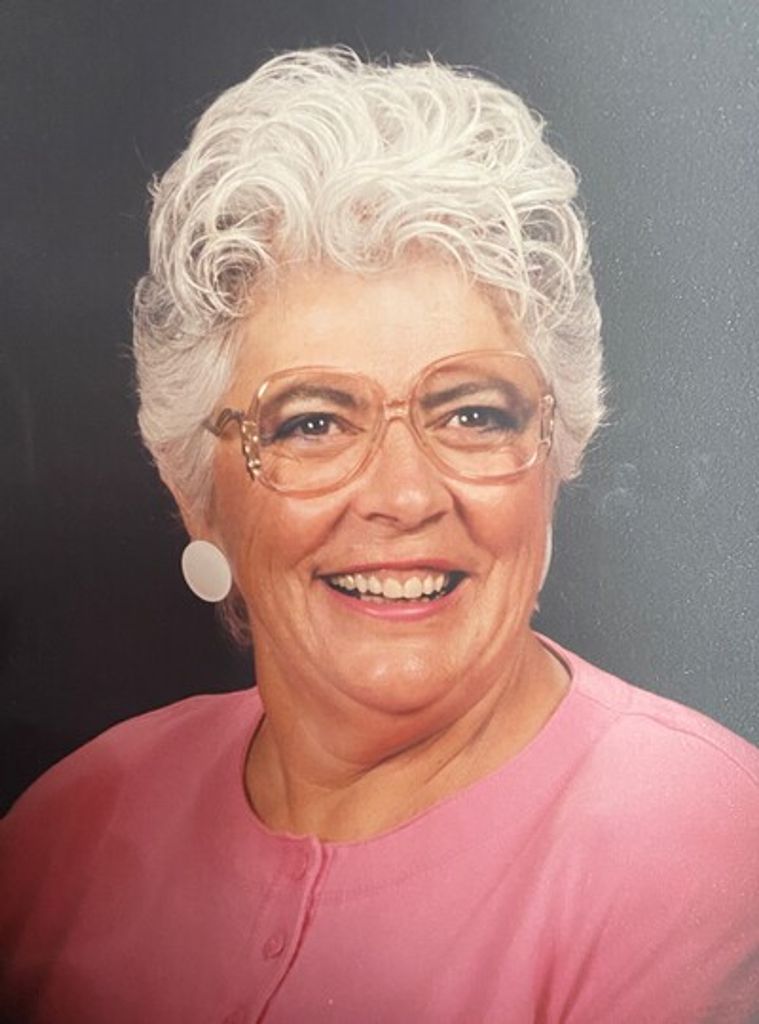 Carol Ann Campbell Profile Photo