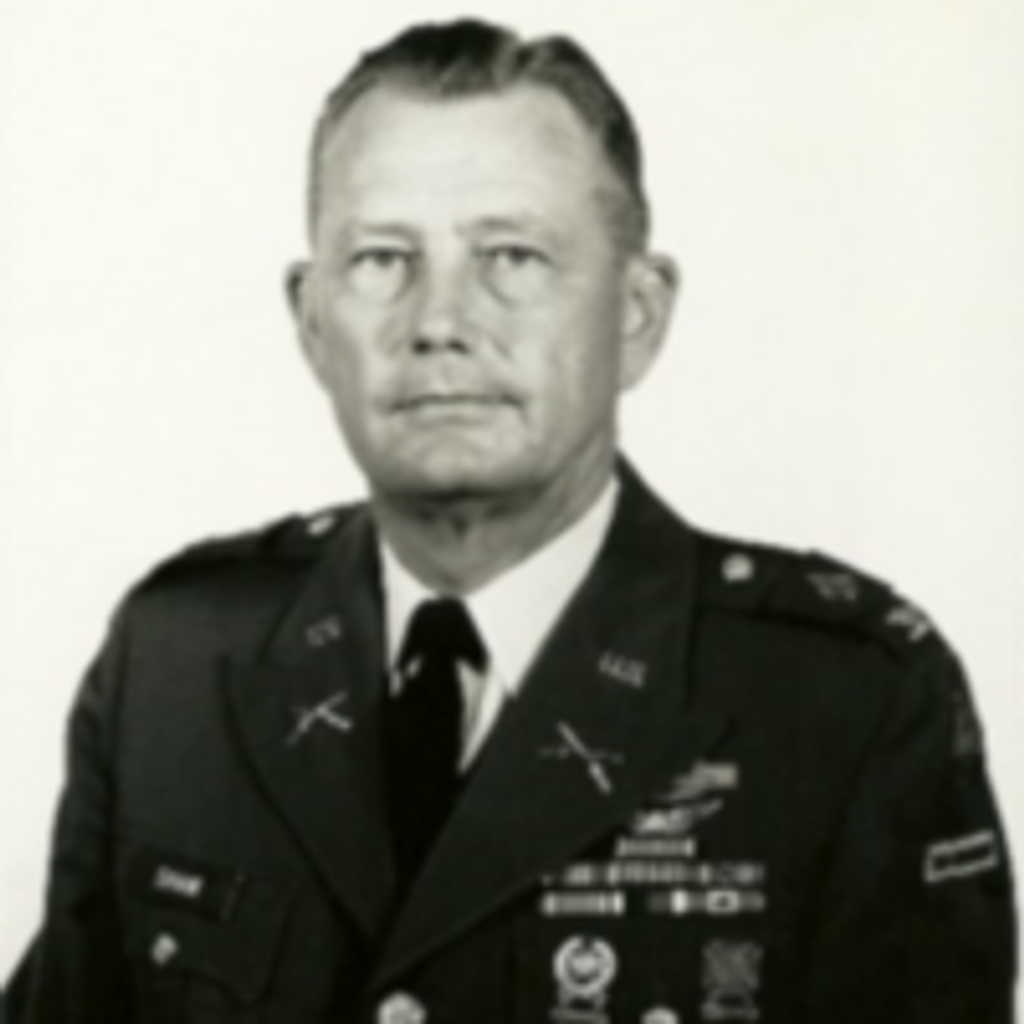 John M. Shaw