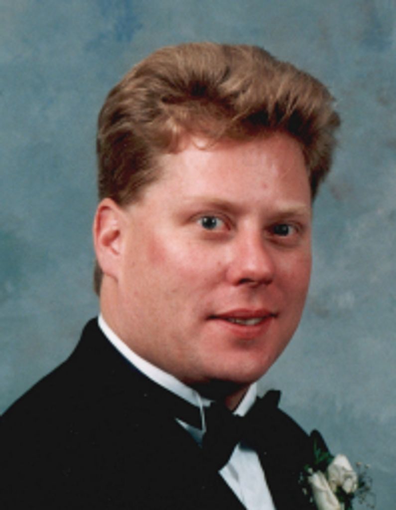 William C. Grady Iii Profile Photo