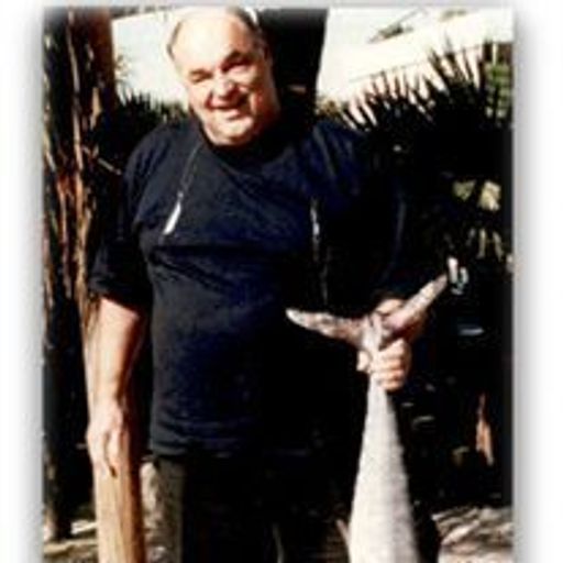 John Scott Turk Profile Photo