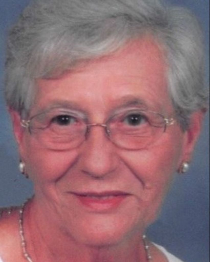 Mary Ann Szabo