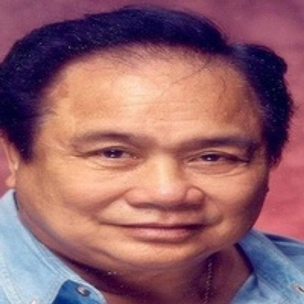 Joe Cruz Fermo, Jr. M.D.