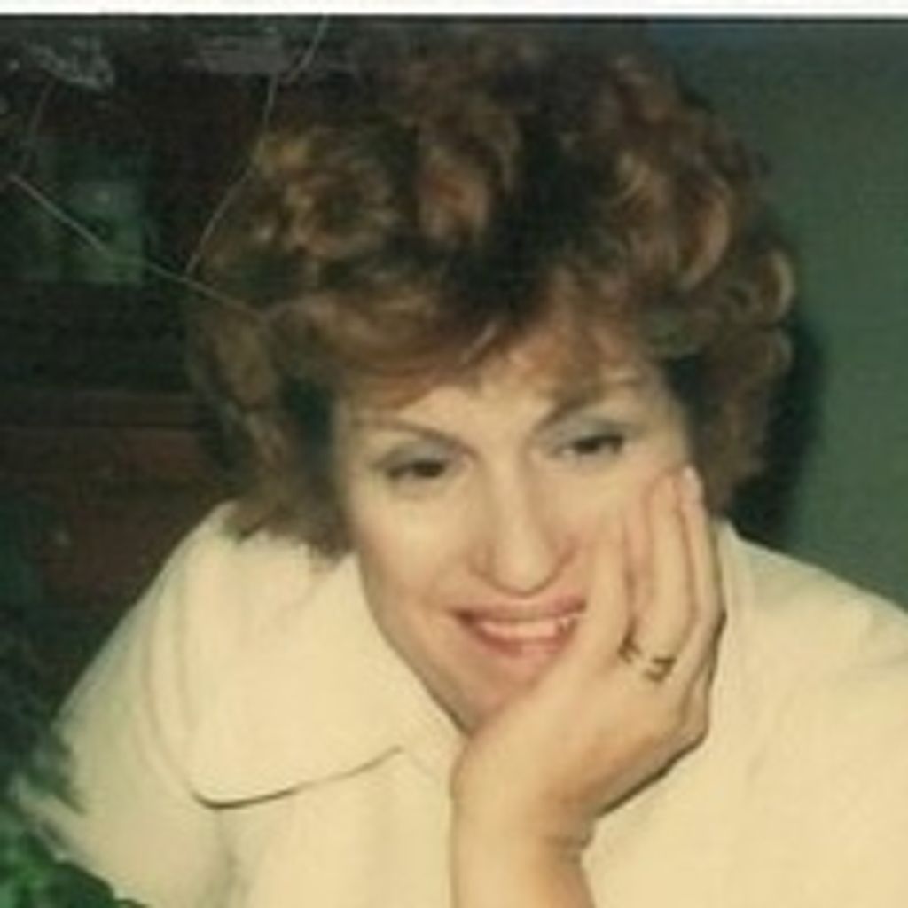 Mary Ruck