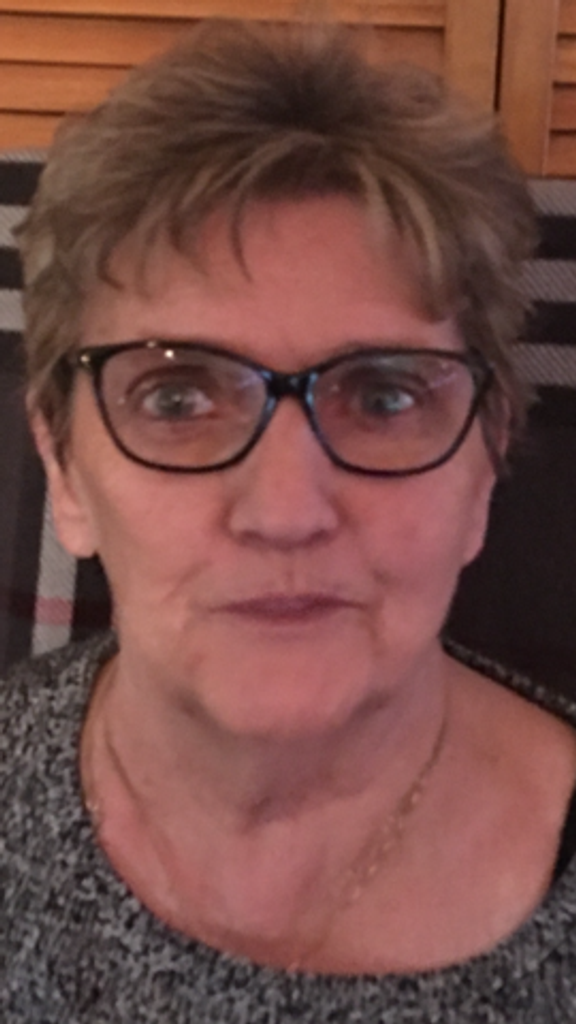 Beverly K. (Mclaughlin)  Losch