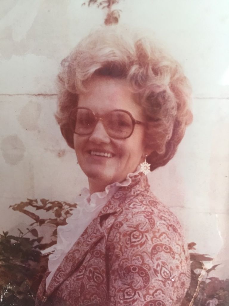 Dottie Bishop