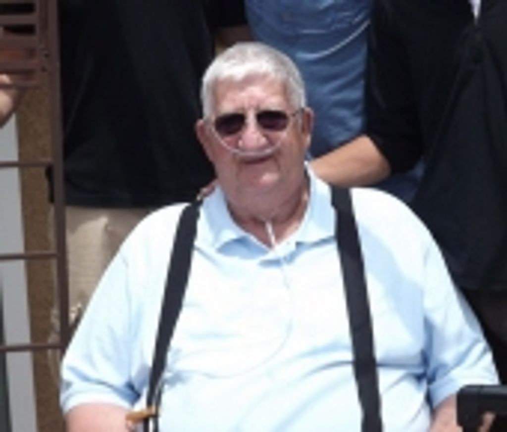 Frederick Charles Hetzler