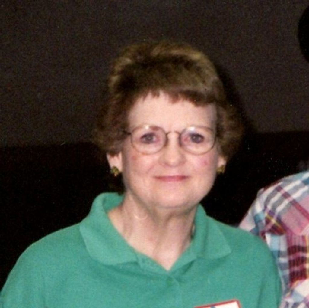 Rosalie Stephens (Laughary) Stephens Profile Photo