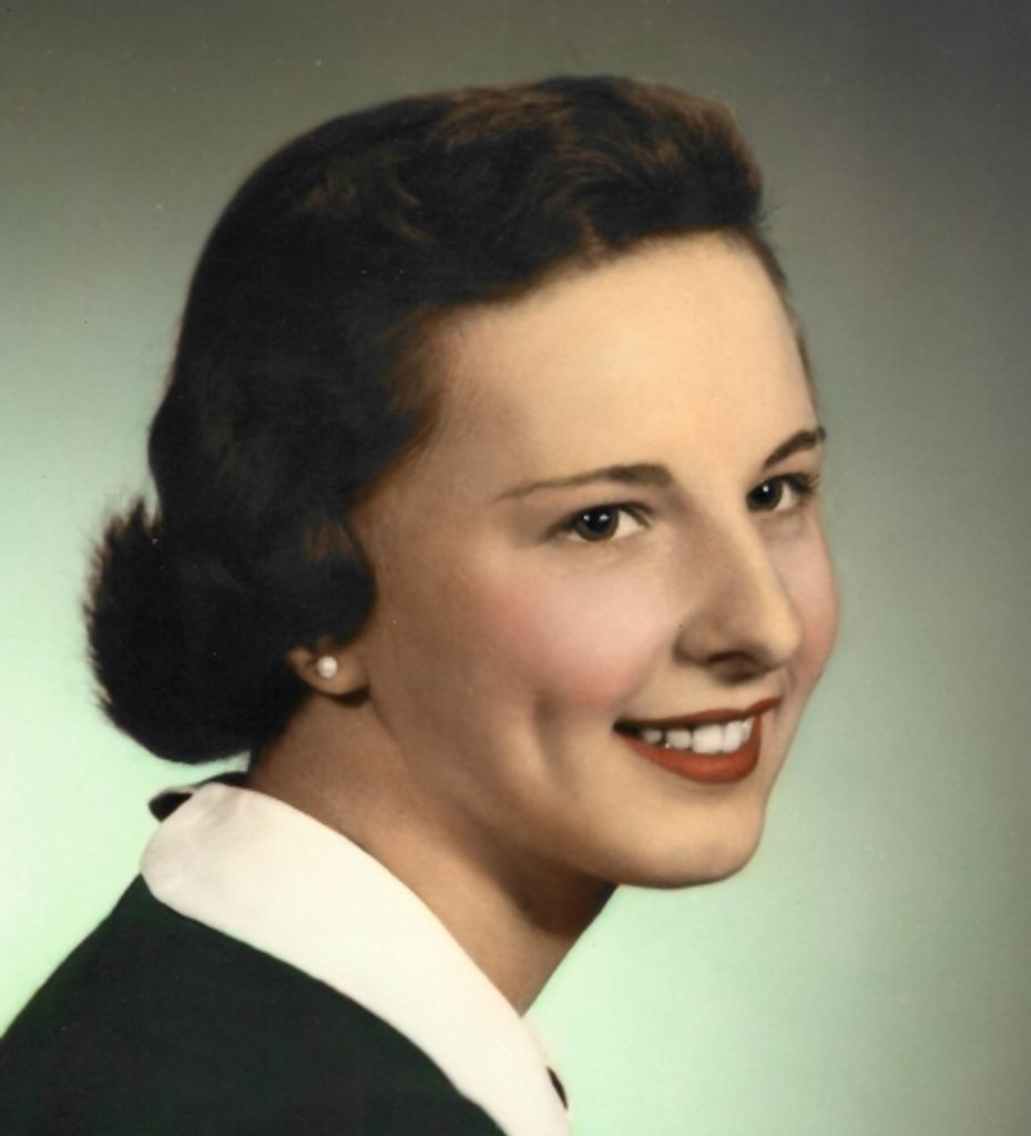 Agnes M. Fabrizio Profile Photo