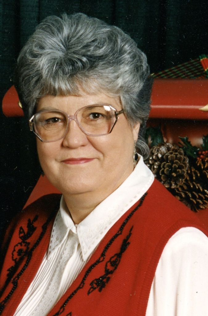 Curry, Delores Ann Hanna