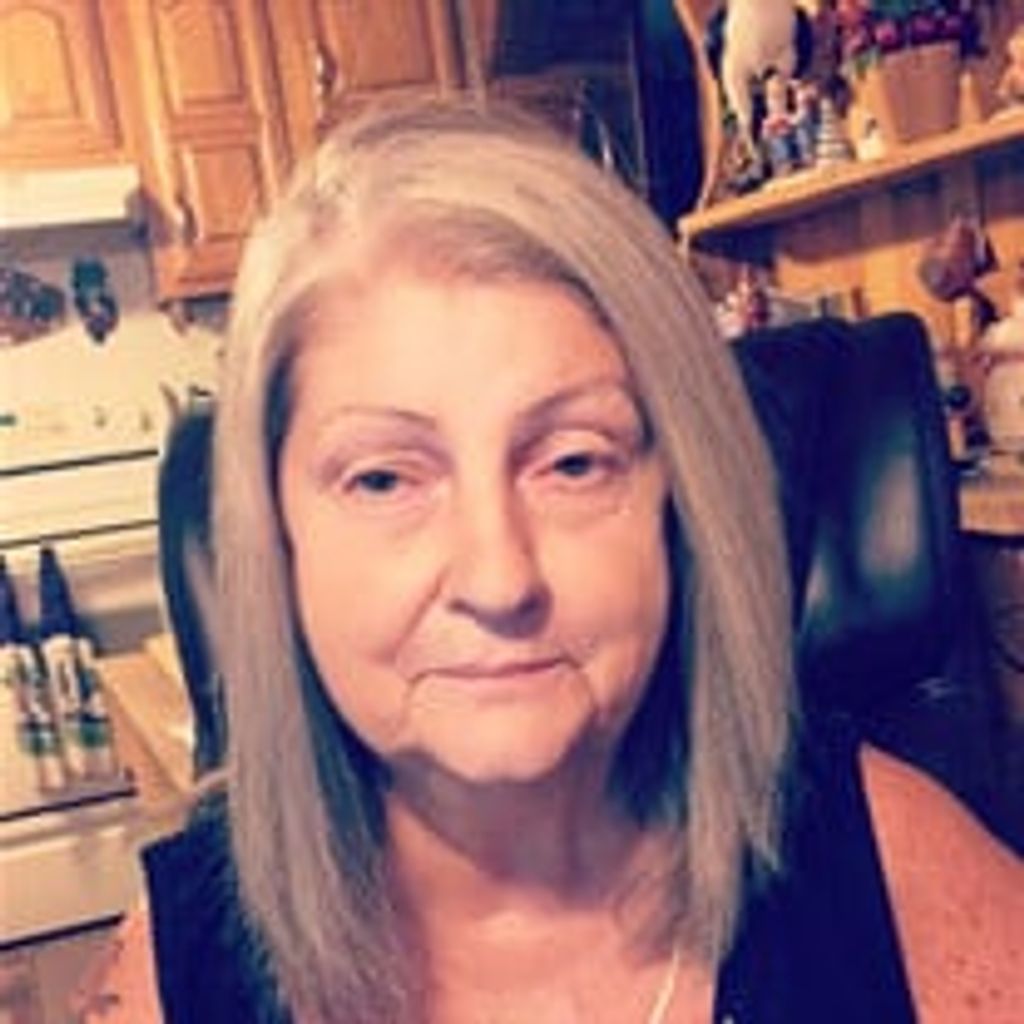 Carol Jean Vanover