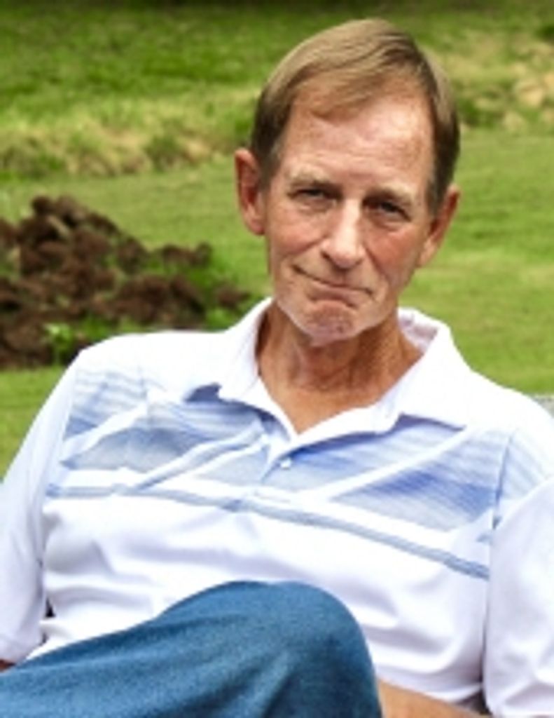 Bobby Lee Roberts