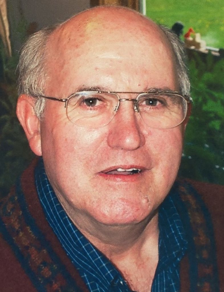 Lee W. Behler