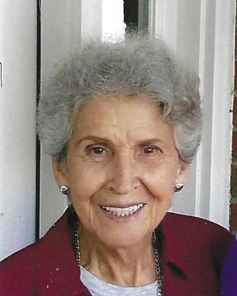 Faye Dillard Dickson Profile Photo