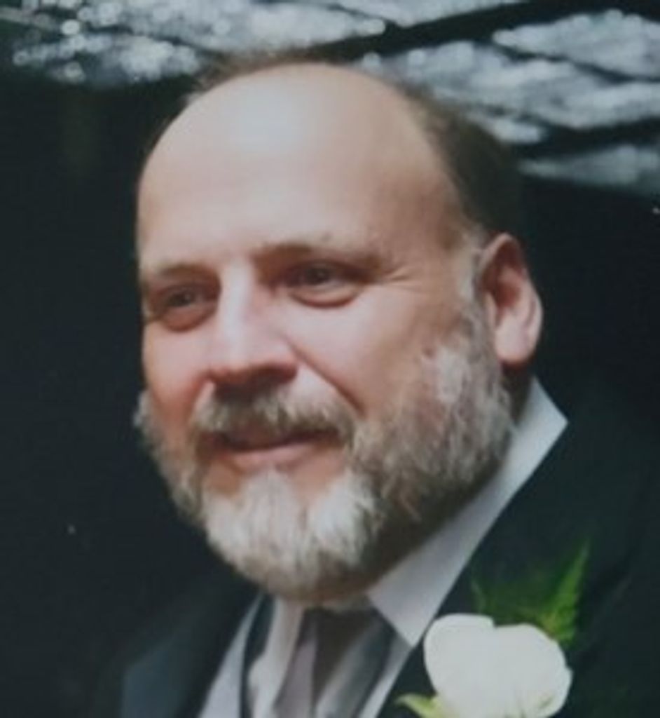 Donald Lee Brumleve