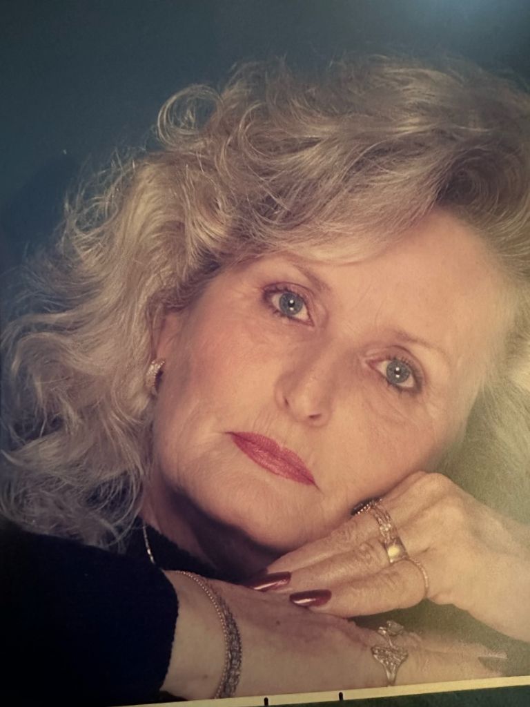 Betty Jean (Newman)  Smith Profile Photo