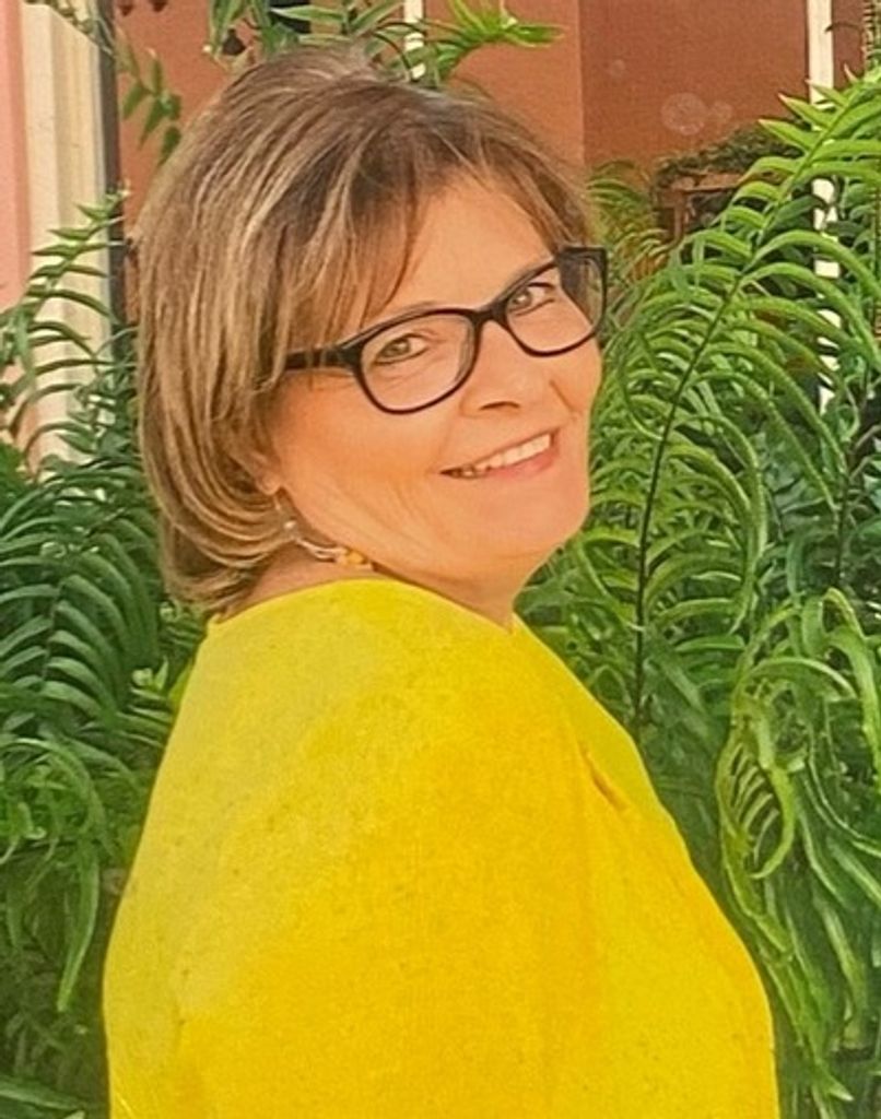 Kim Johnson Trombley Profile Photo