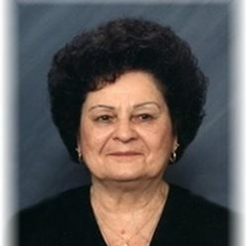 Helen Temo Paci