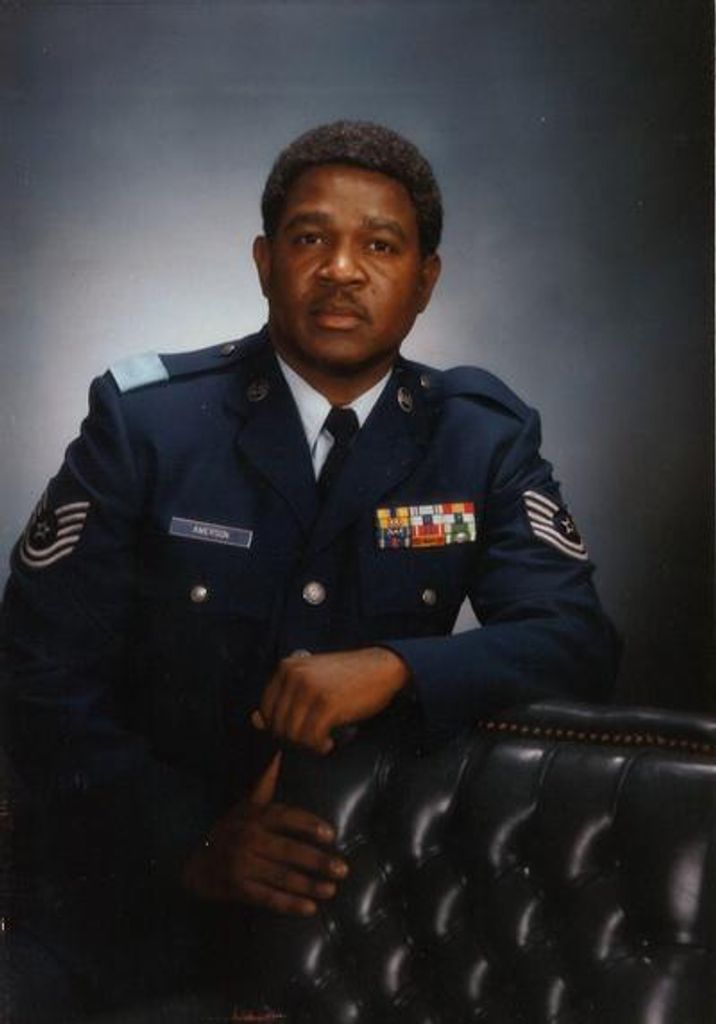 Herbert Amerson Profile Photo