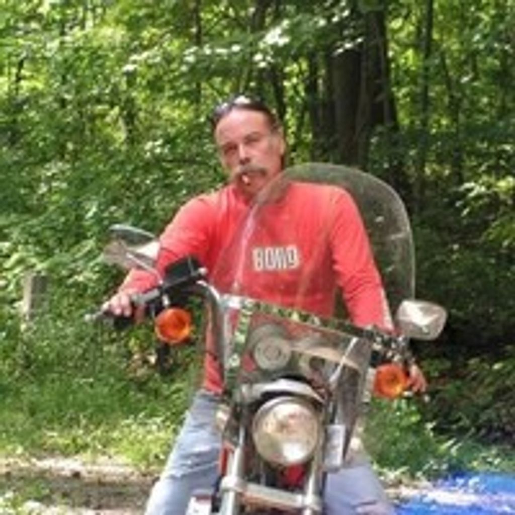 Bruce E. Diltz