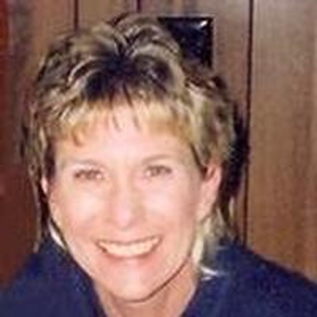 Judy Kay West