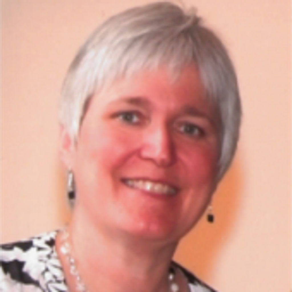 Holly Jo Bordner-Michel