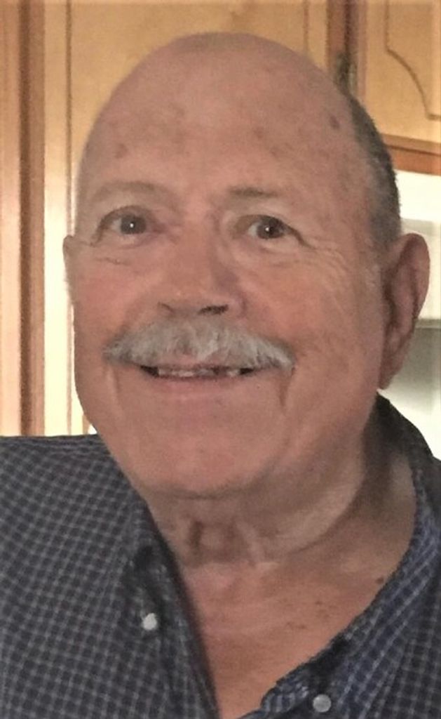 Harold Duane Eby, Sr.