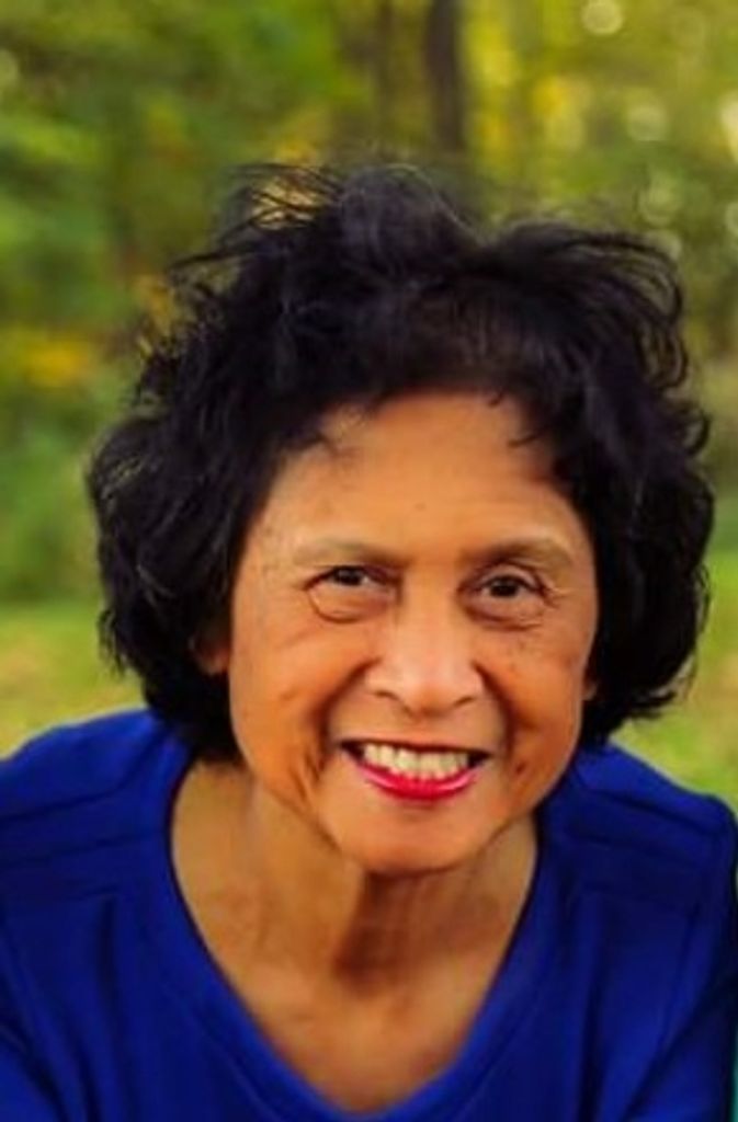 Evangeline Alcain Hussman Profile Photo