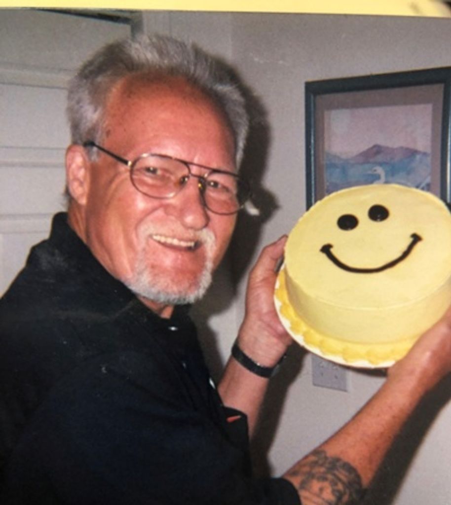 James Oliver Bryant, Jr.