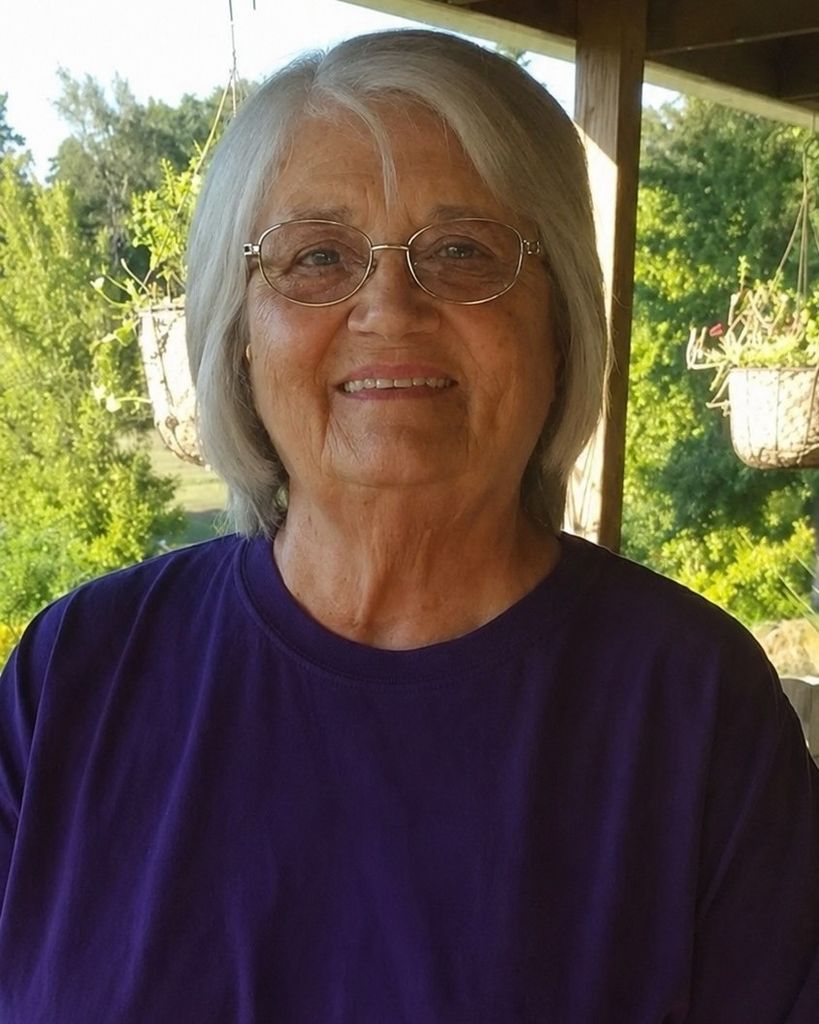 Ellen Doss Rogers Profile Photo