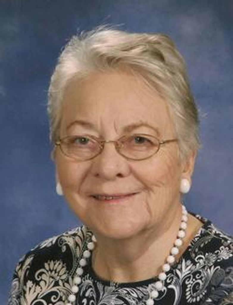 Carol S. Mcafee