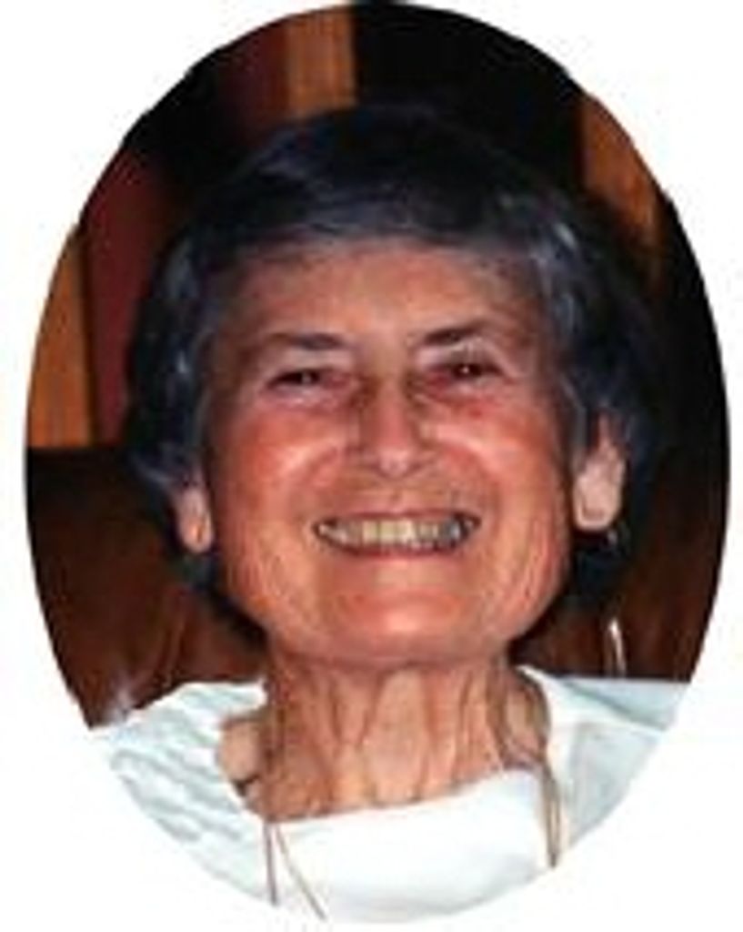 Elizabeth H. Scannell