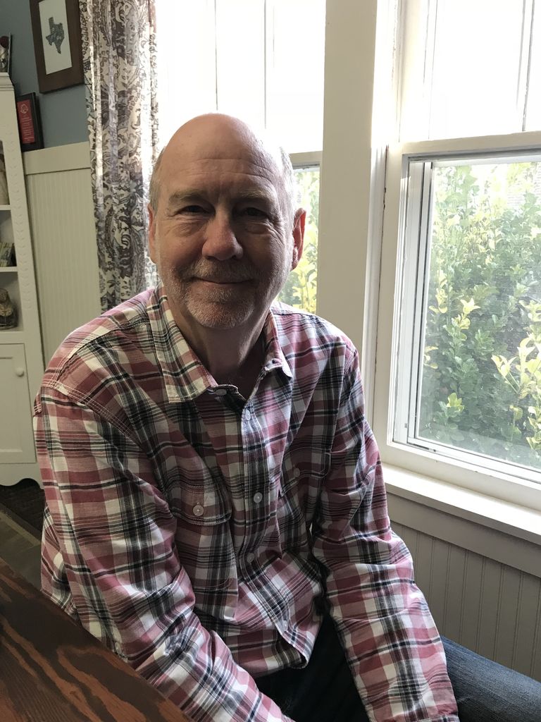 John White Profile Photo