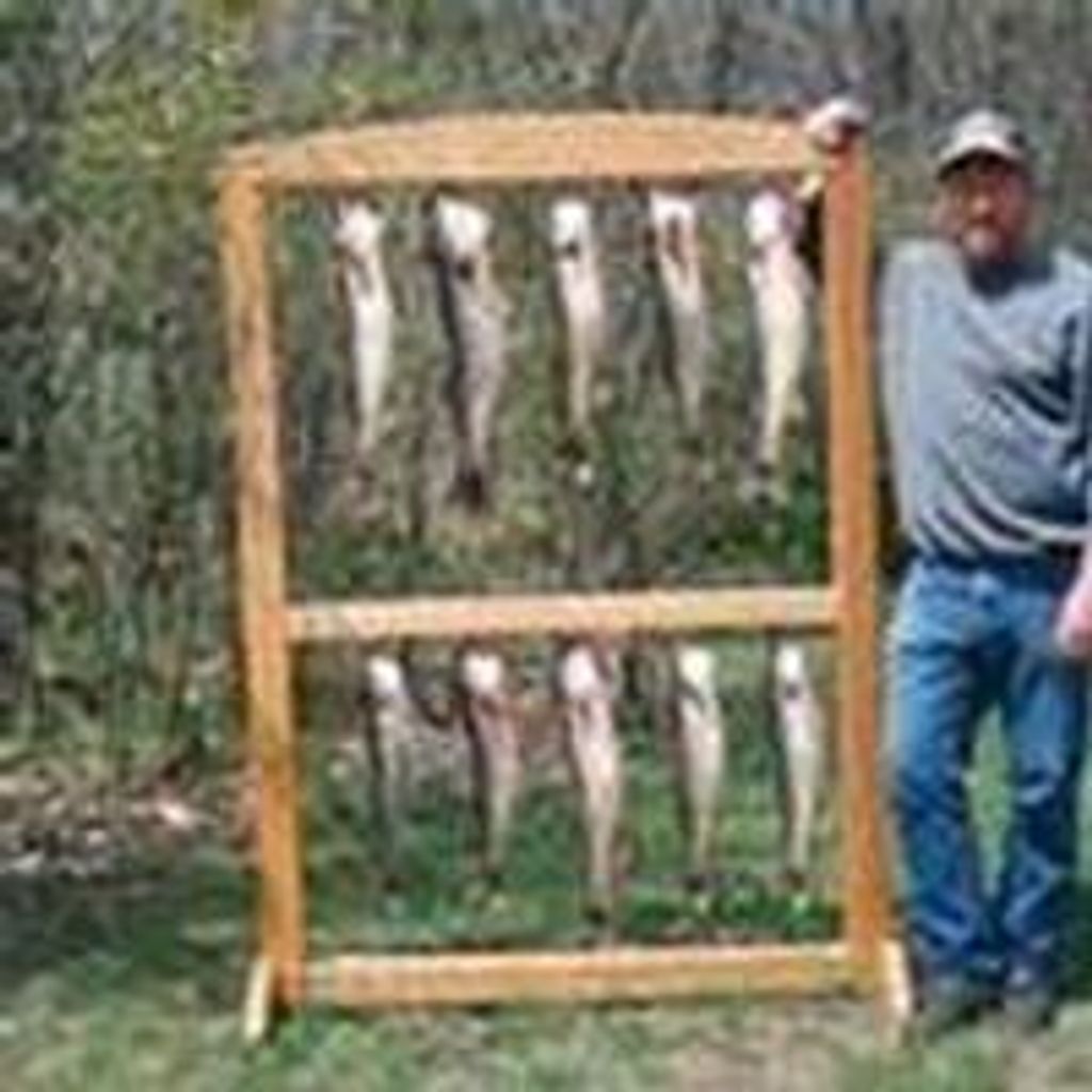 Gary "Pete" Vanmeter