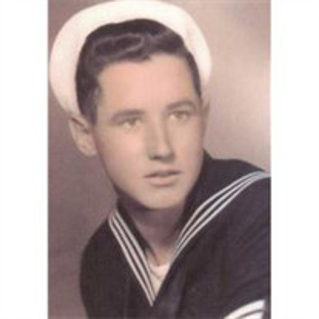Eugene Ray Flores, Sr.