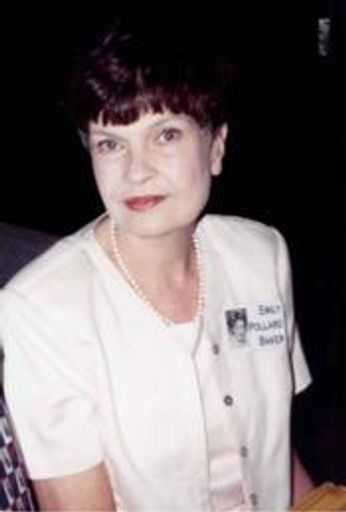 Photo of Emily Pollard Baker