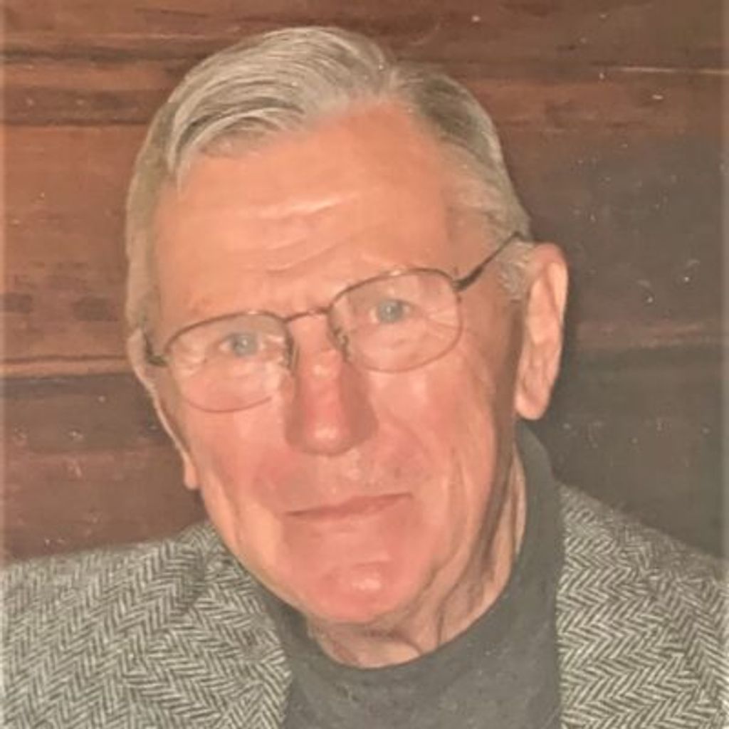 Richard E. Lundberg Profile Photo