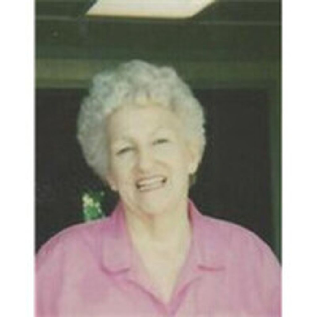 Mae Taylor Loudermilk