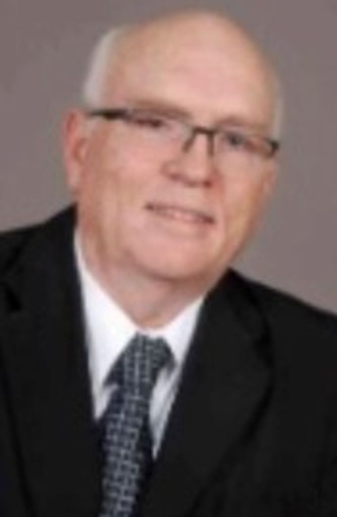 Daniel Keith Berg Profile Photo