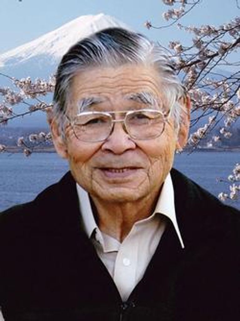 Shiro Joe Yoshikawa