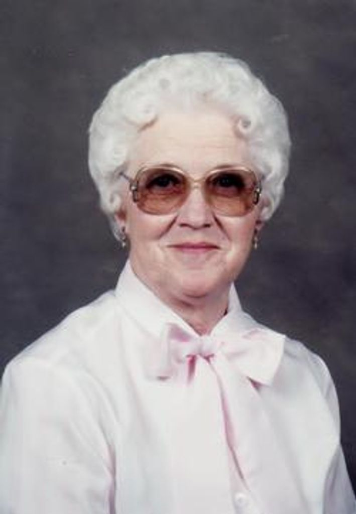 Guita "Frances" F. Baker Profile Photo