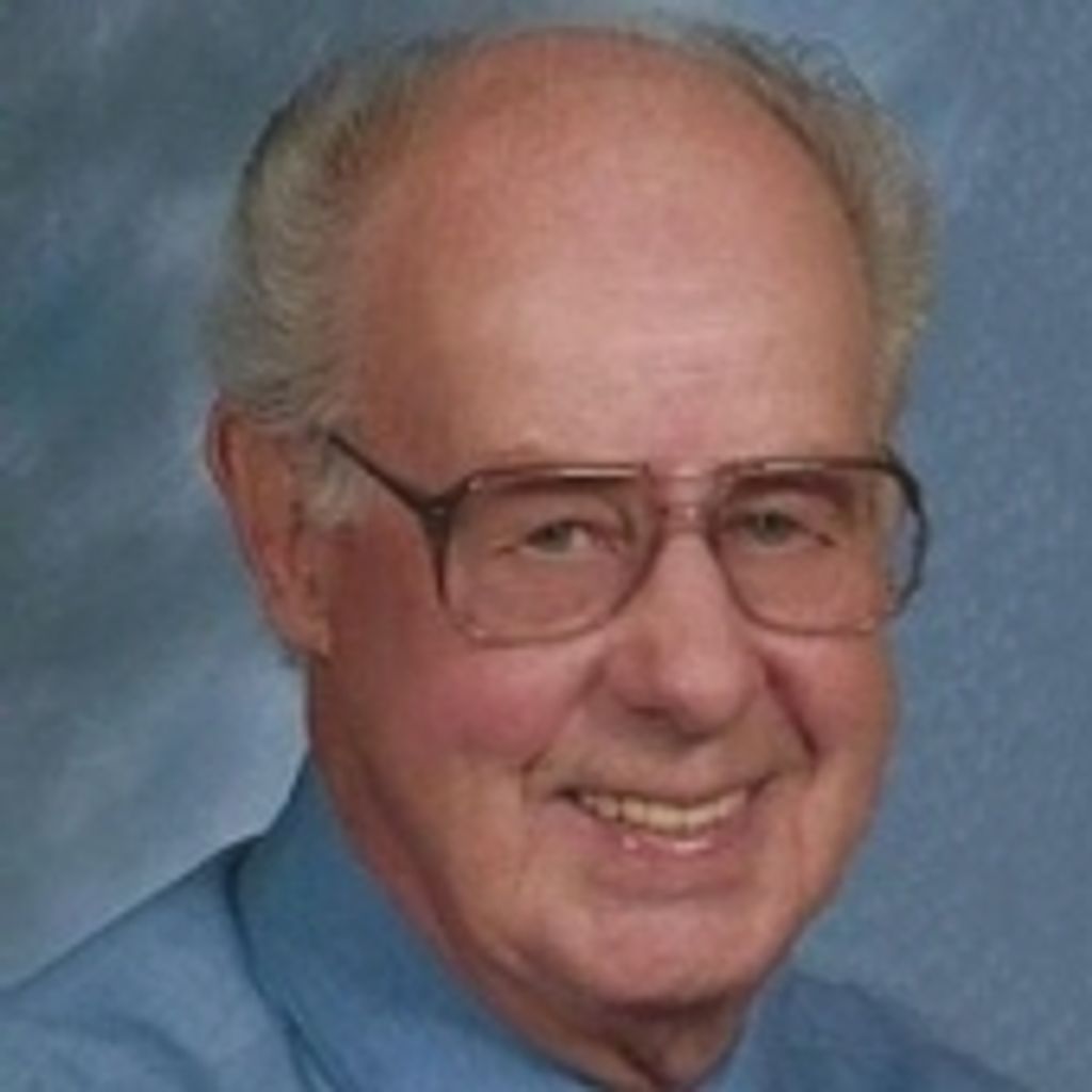 George Alvin Nelson