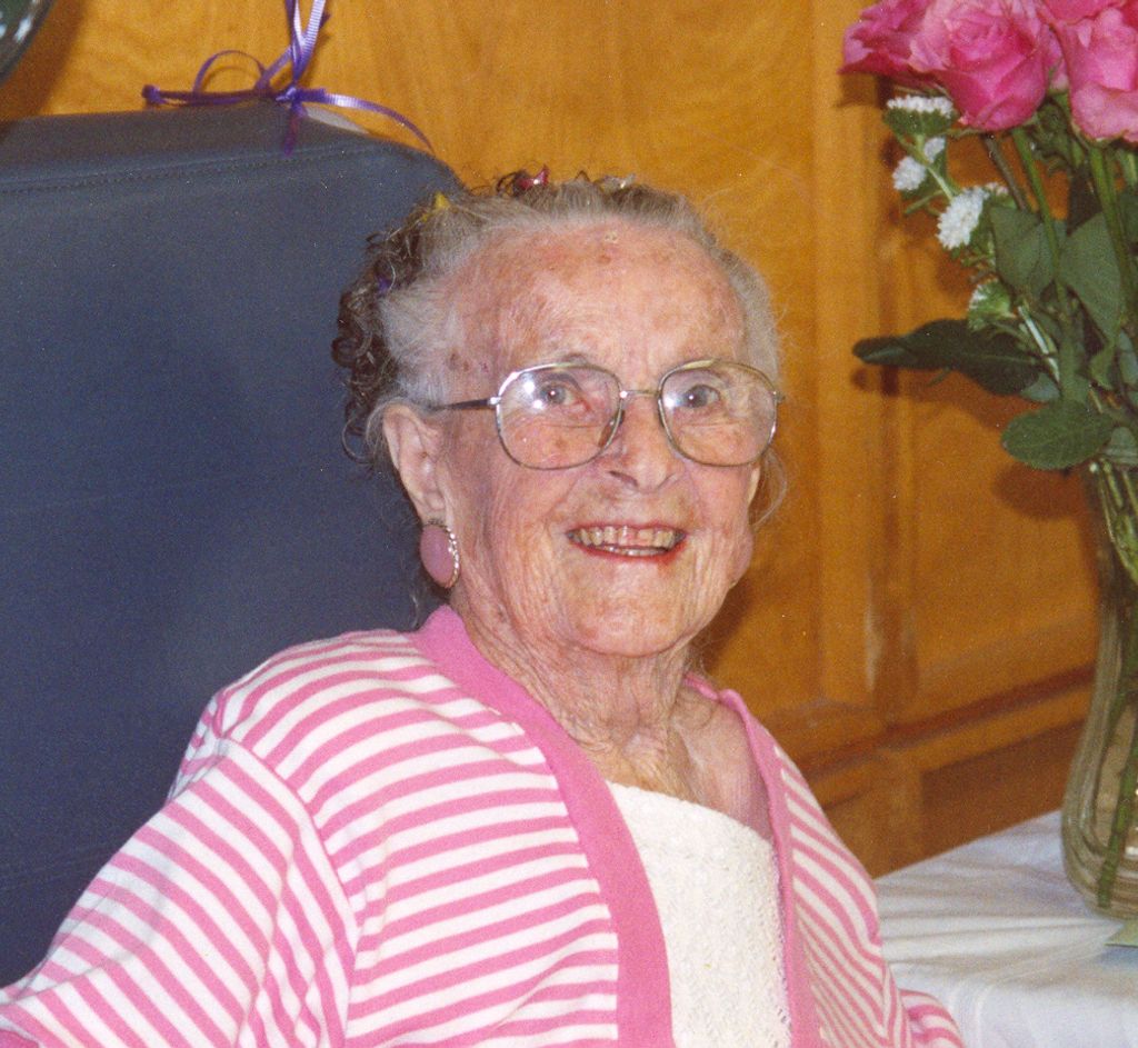 Mary Gray