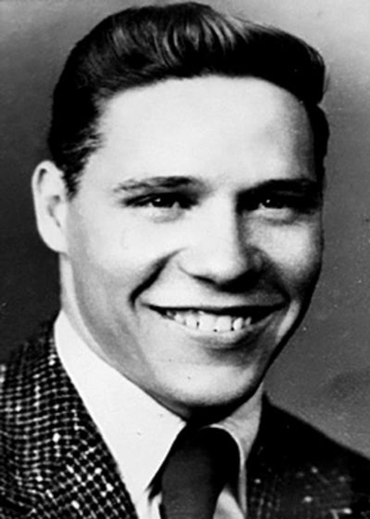 Franklin Woodrow Frame Profile Photo