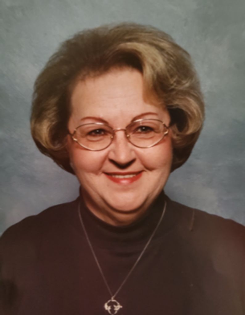 Patricia Kinnison