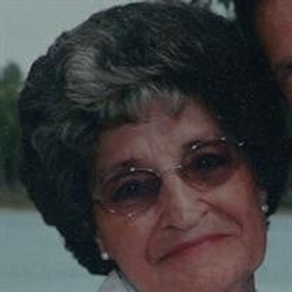 Isabelle M. Gallegos