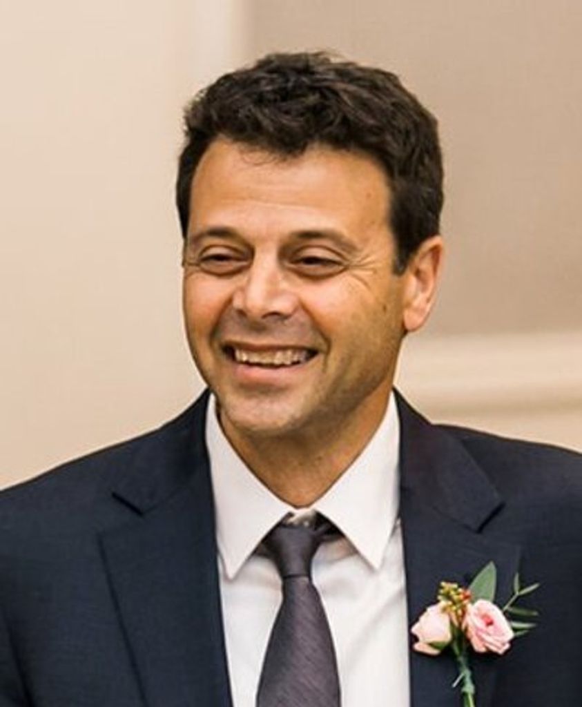 Elias Edward "Eddie" Nickman Profile Photo