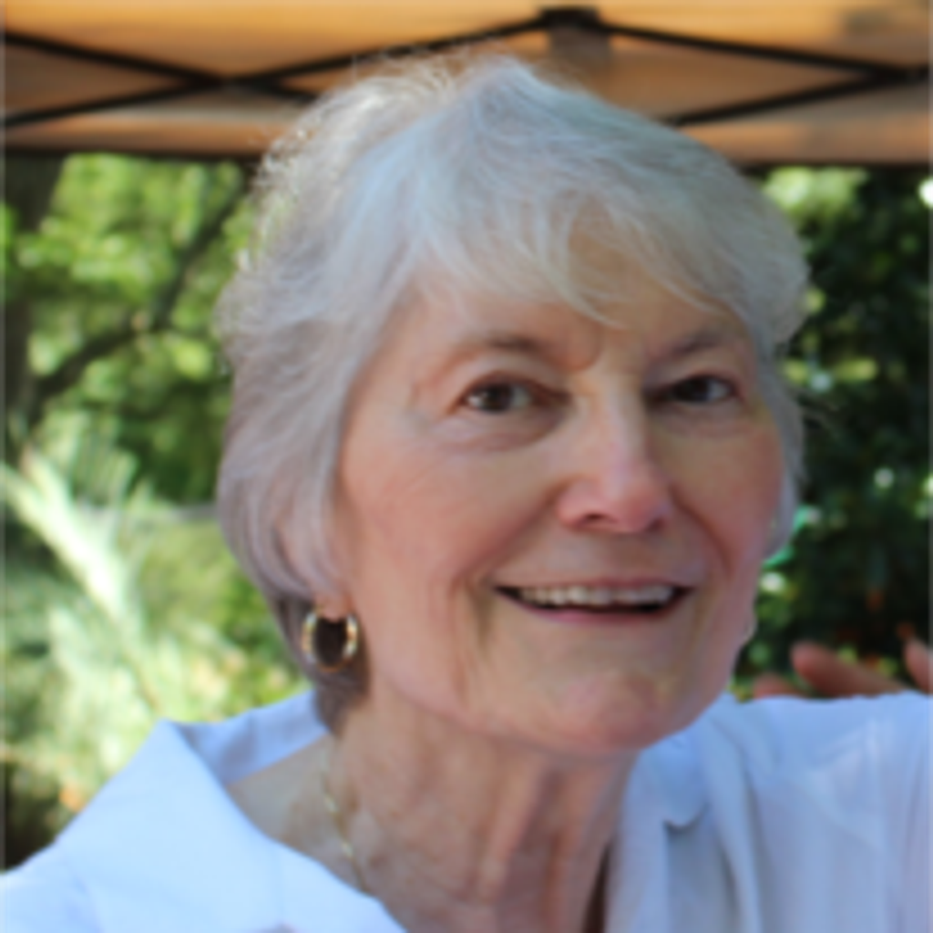Nona  Peterson Whitman