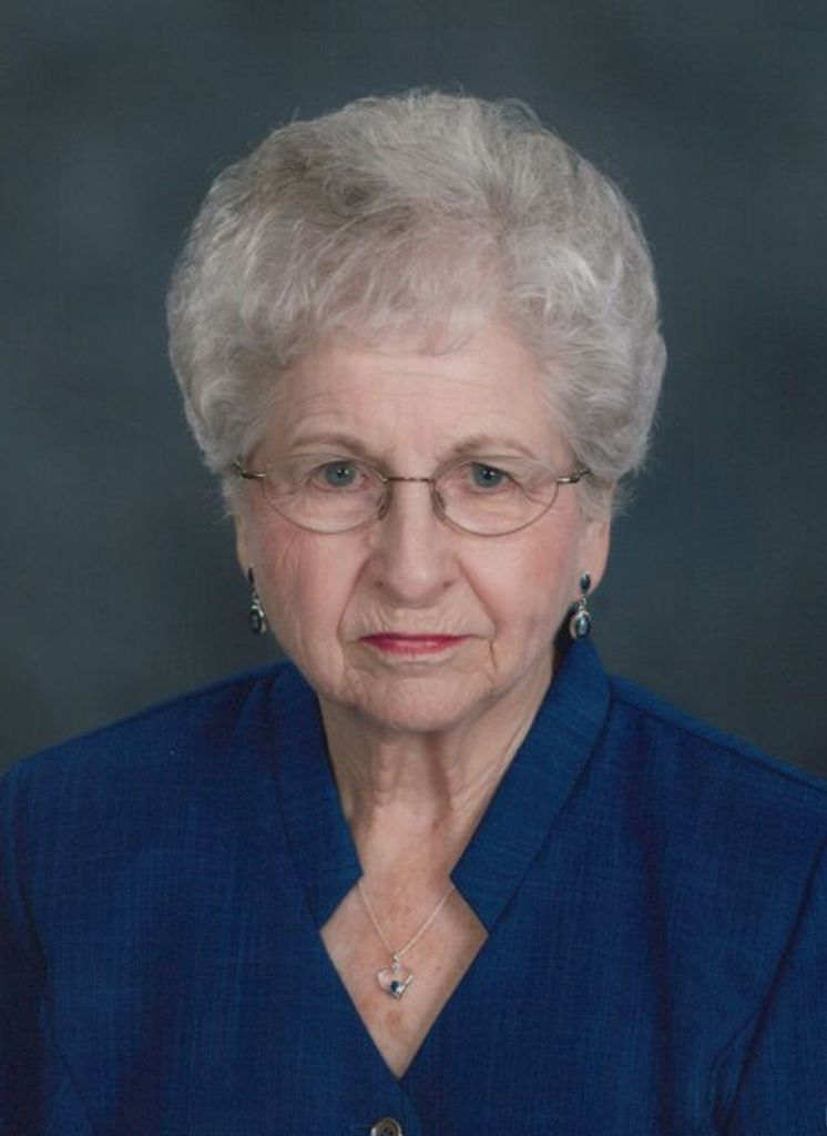 Doris M. Theiss