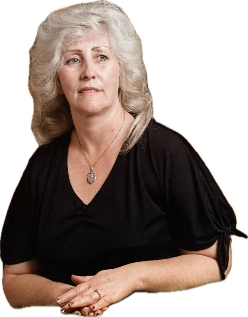 Virginia Lee Morris Profile Photo