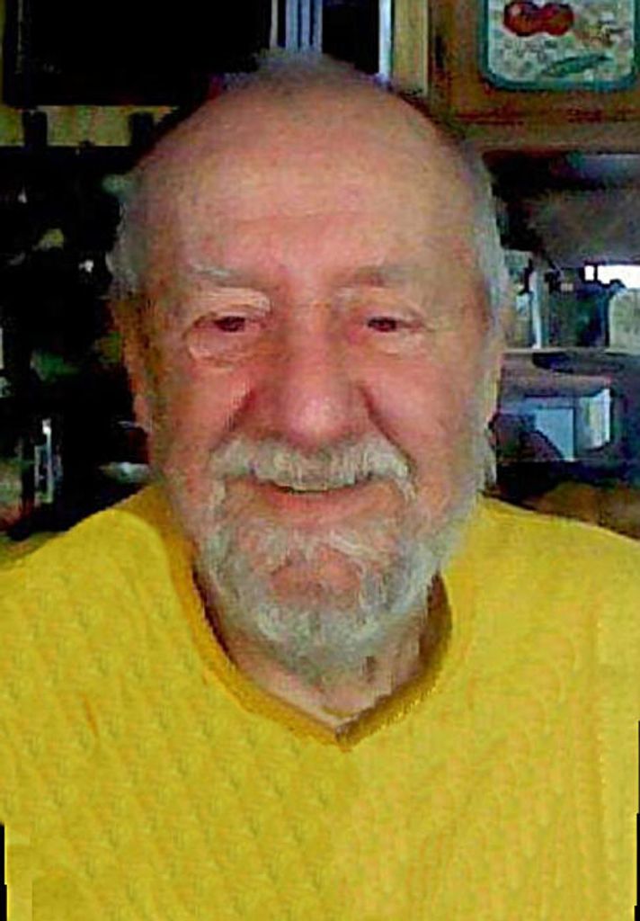 Richard Gerald Kromer